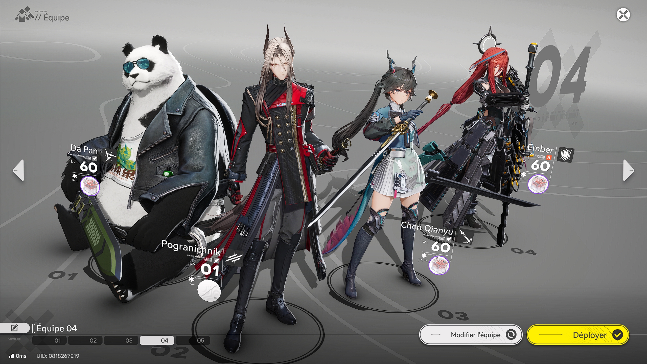 2026 01 24 17 51 08 greenshot 1 Arknights endfield pogranichnik