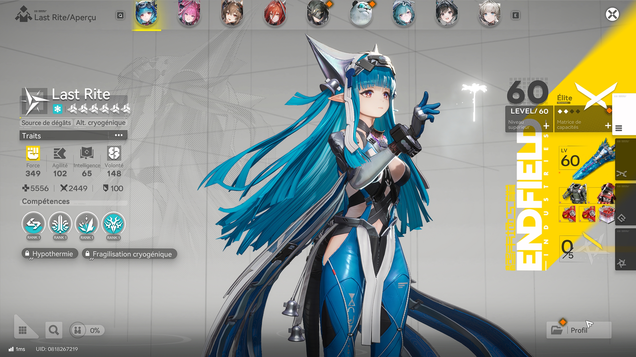 2026 01 24 18 01 41 greenshot 2 Arknights endfield last rite