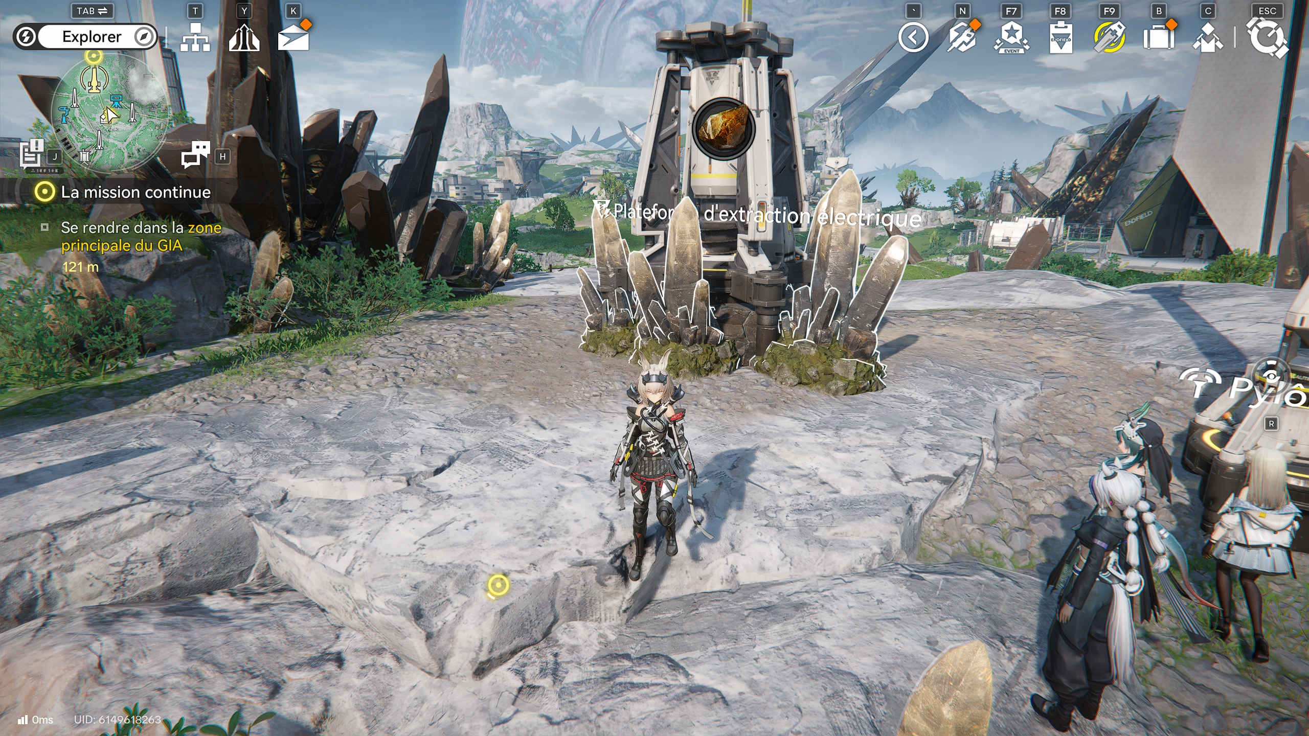 2026 01 25 20 51 58 greenshot 6 Arknights endfield usine