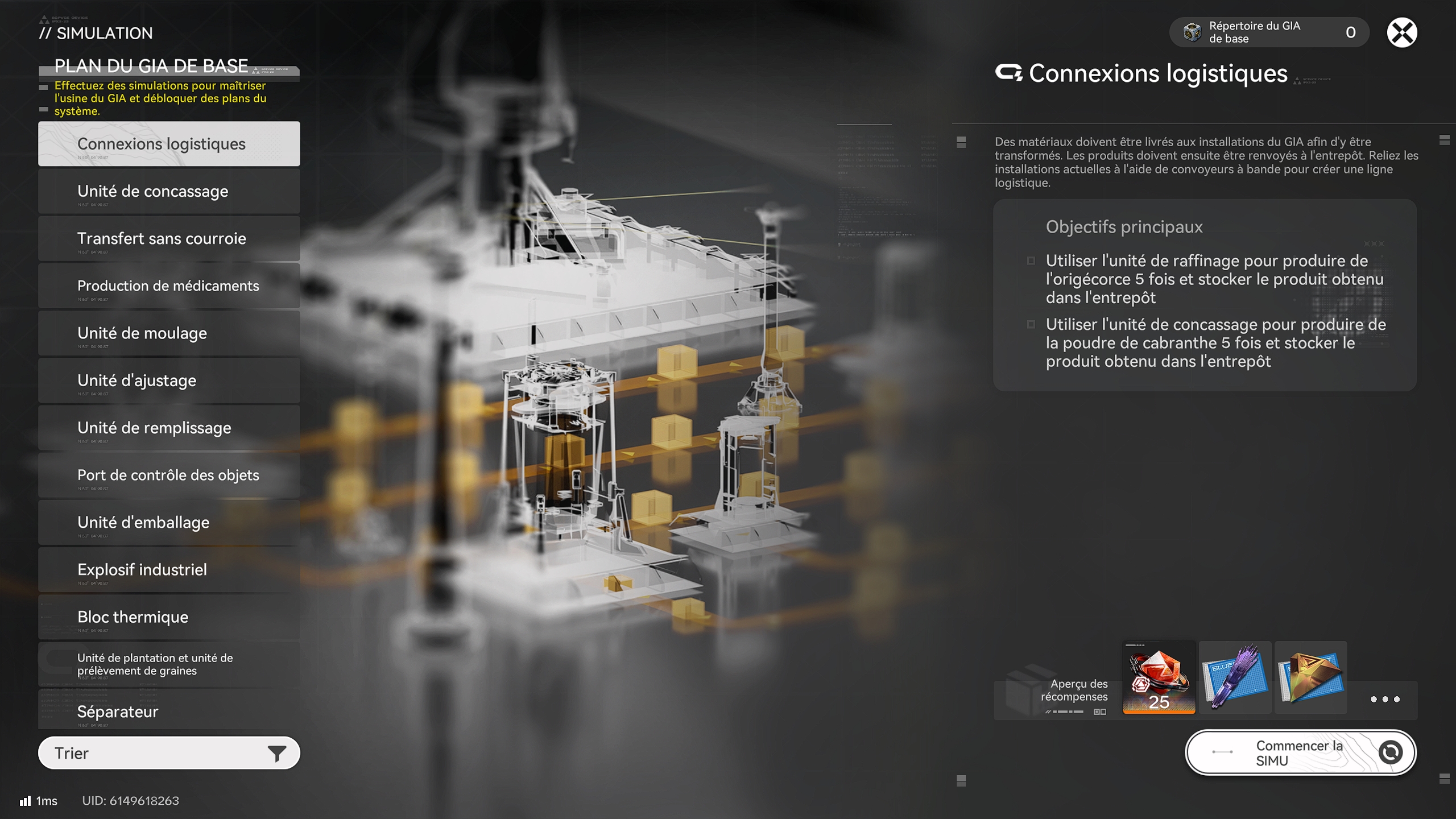 2026 01 25 20 55 08 greenshot 2 Arknights endfield usines