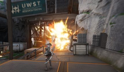 Image d'illustration pour l'article : Explosifs industriels Arknights Endfield : comment fabriquer des bombes ?