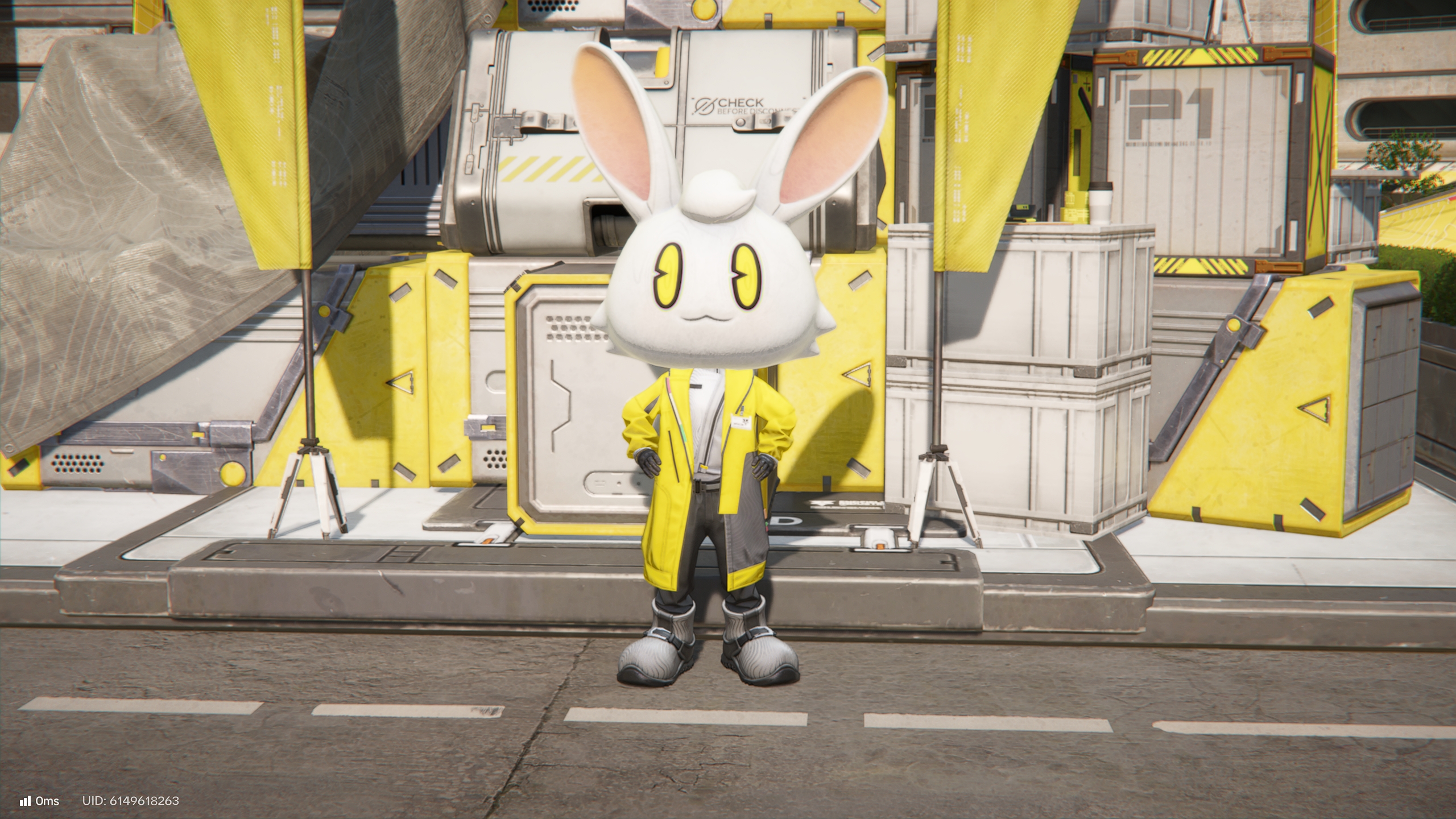 Redistributeur de réserves Arknights Endfield : comment augmenter les réserves de cette installation ?