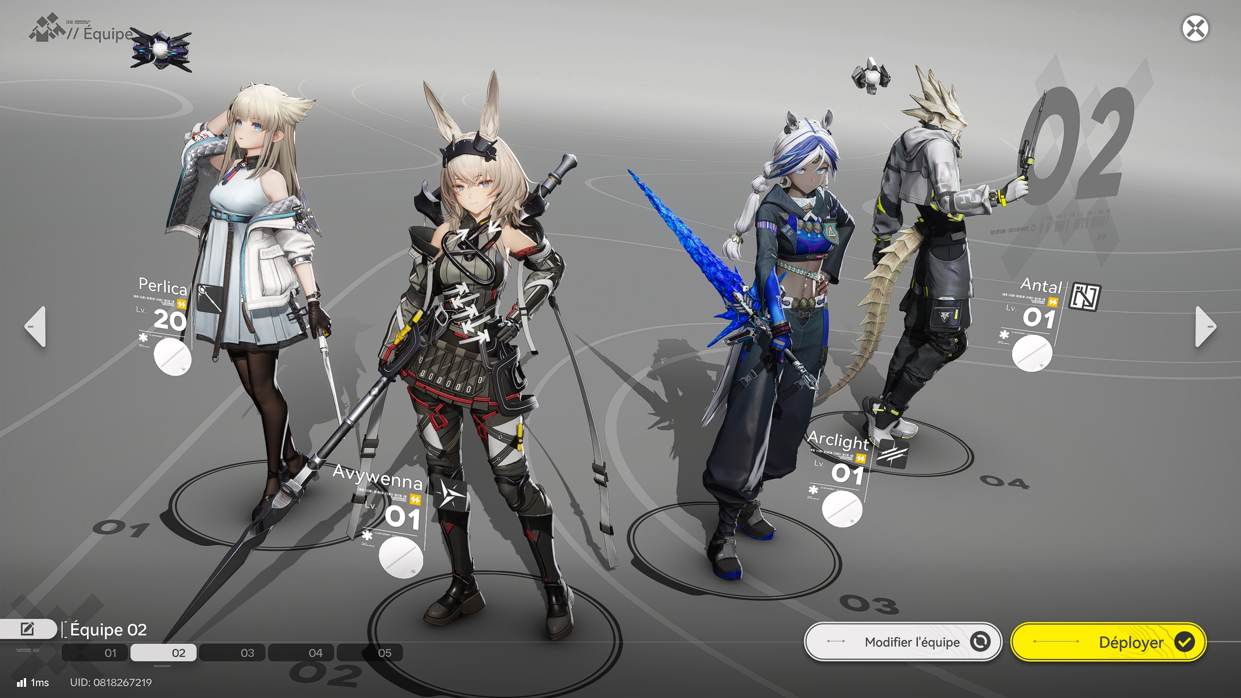 2026 01 27 18 05 06 greenshot 1 Arknights endfield arclight