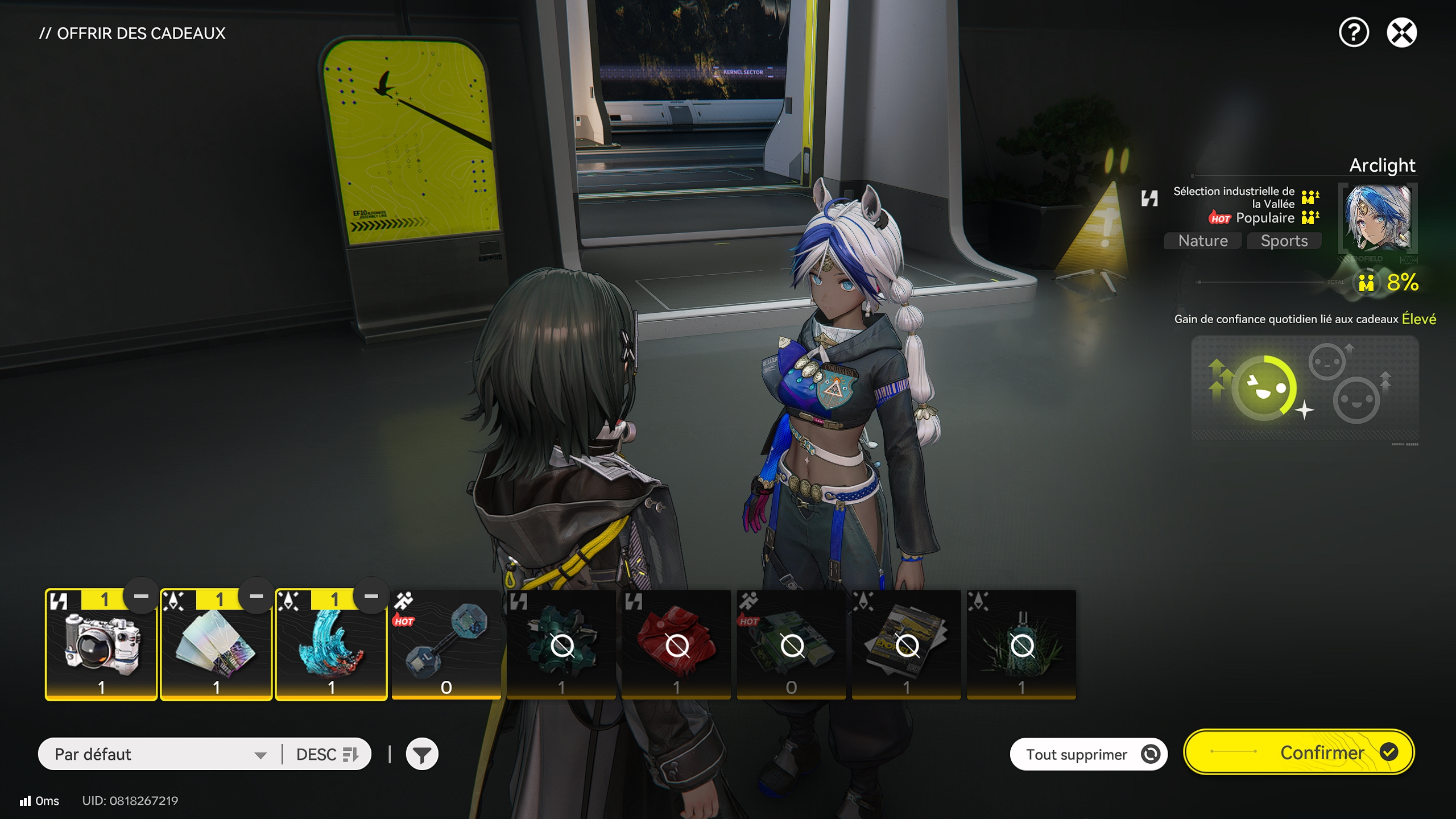 2026 01 27 18 07 14 greenshot 5 Arknights endfield arclight