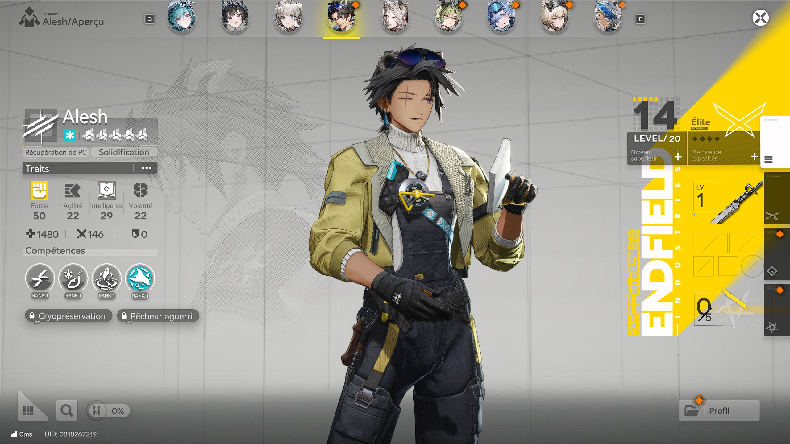 2026 01 27 19 13 11 greenshot 2 Arknights endfield alesh