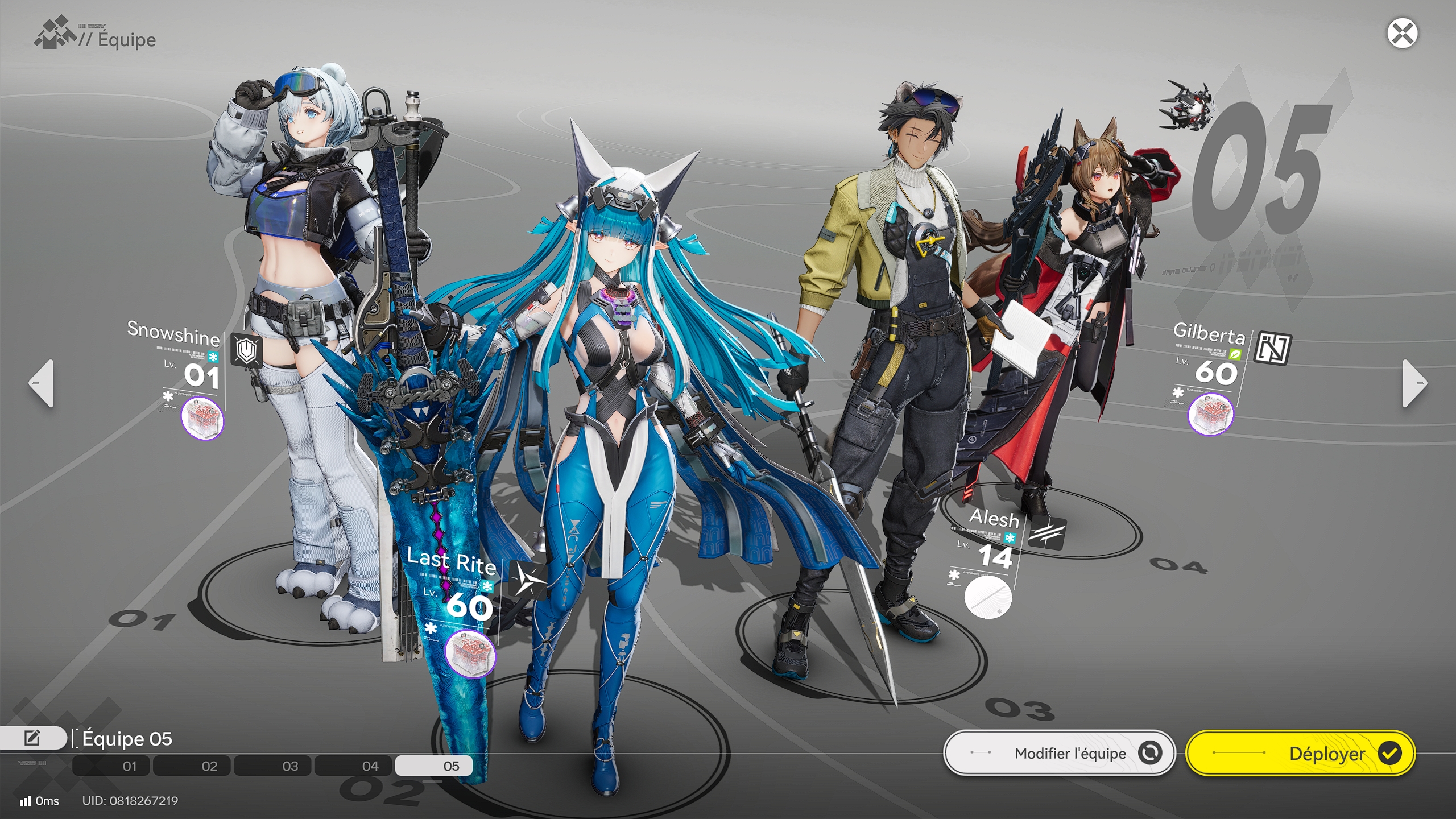 2026 01 27 19 22 50 greenshot 1 Arknights endfield alesh