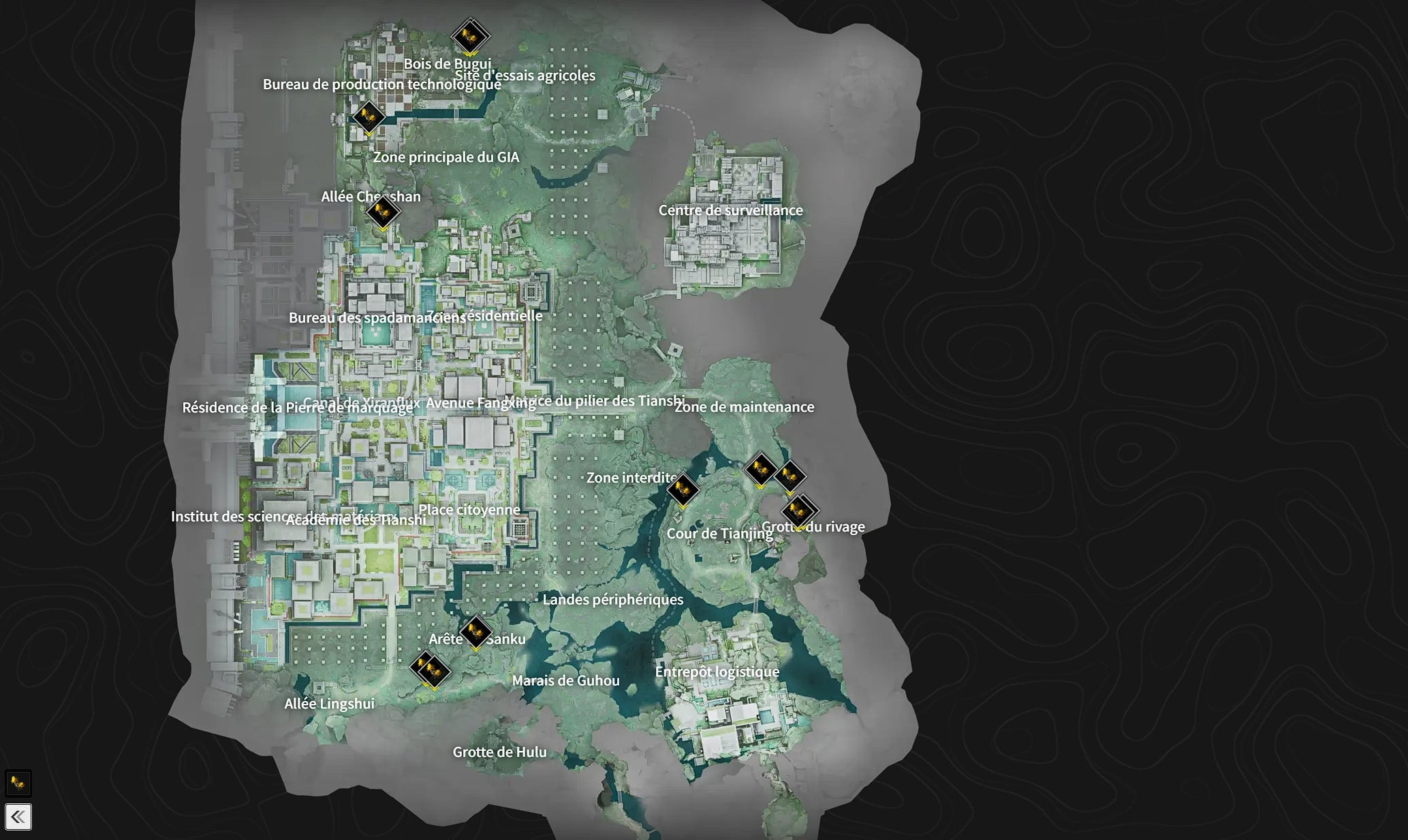 2026 01 28 13 57 05 endfield 1 Arknights endfield sablante