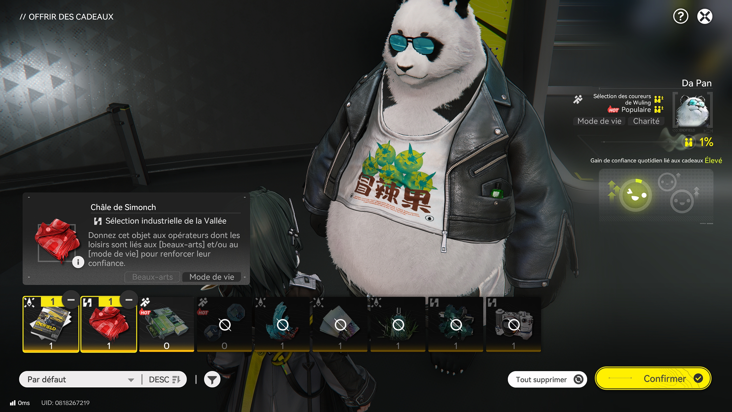 2026 01 28 17 09 32 greenshot 5 Arknights endfield da pan