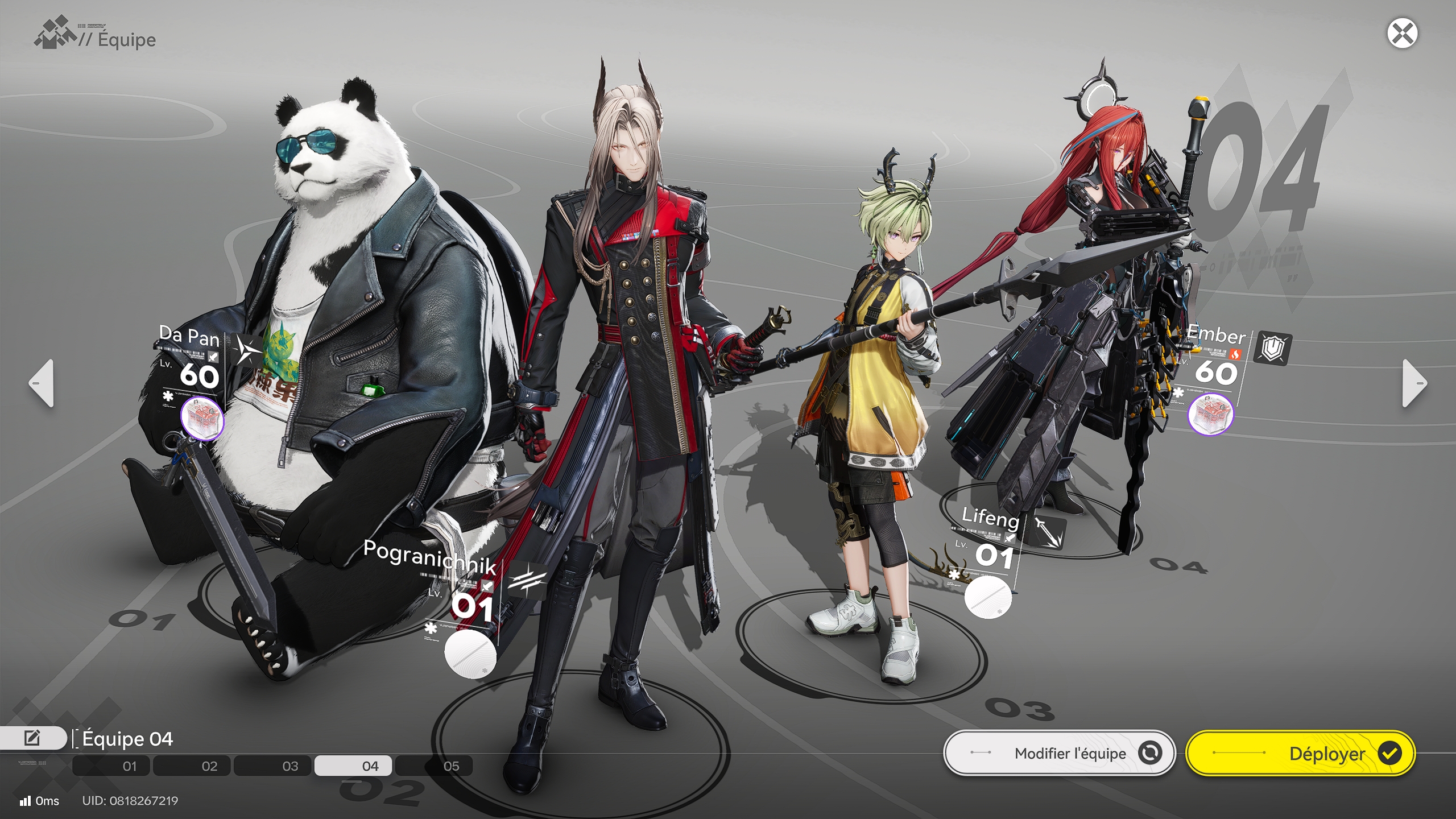 2026 01 28 17 13 13 greenshot 1 Arknights endfield da pan