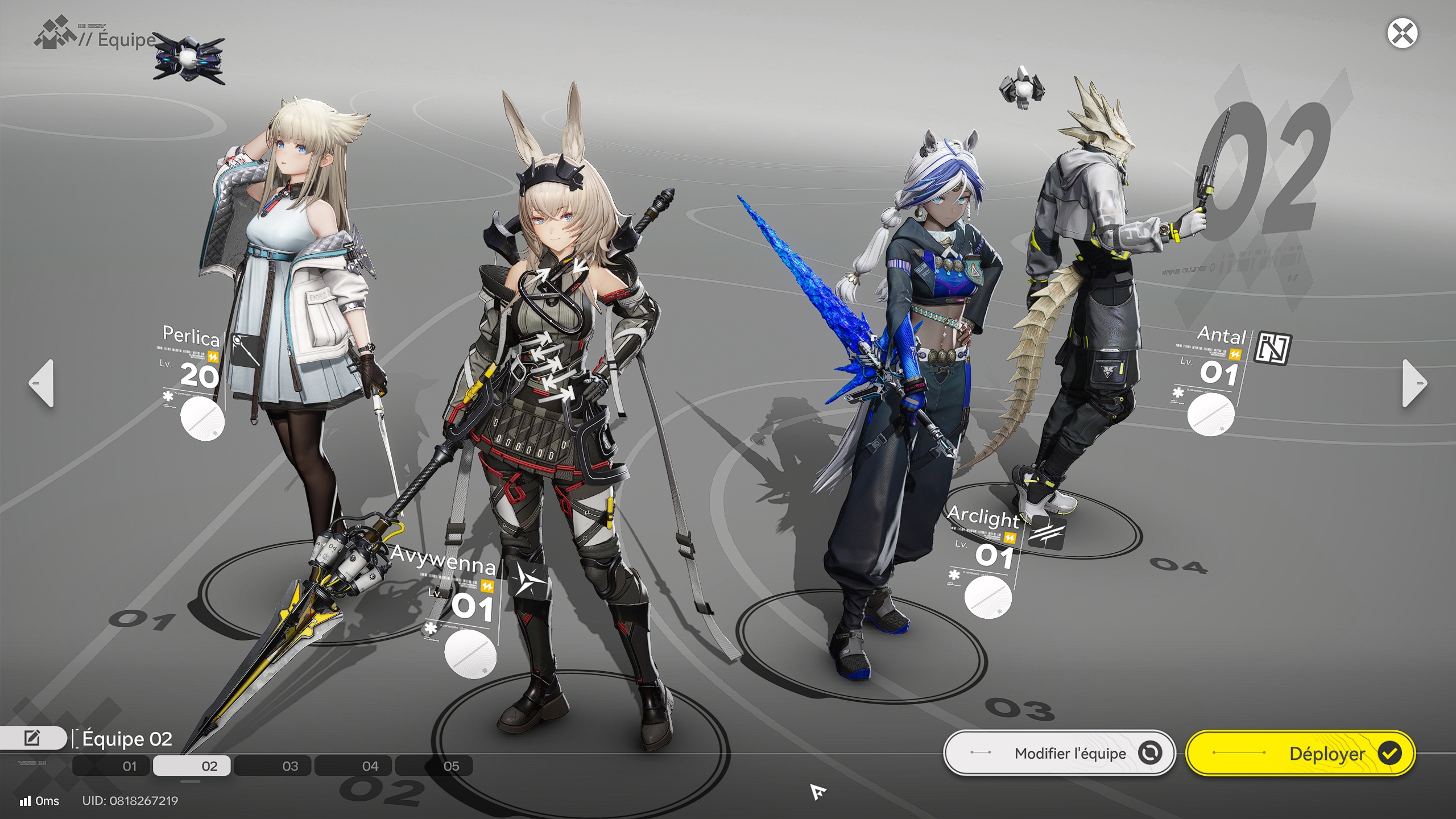 2026 01 30 14 43 33 greenshot 1 Arknights endfield antal