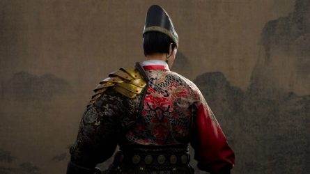 Image d\'illustration pour l\'article : A Whisper of Fall: Jinyiwei est un nouvel action-RPG qui nous afit voyager dans le temps pour trouver le meilleur chemin