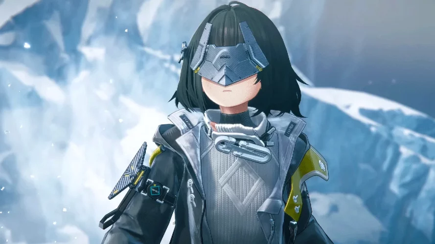 Image d\'illustration pour l\'article : Arknights Endfield : À quelle heure le gacha sera-t-il disponible en France ?