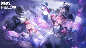 Image d'illustration pour l'article : Codes Arknights: Endfield : la liste de tous les codes d’échange actifs