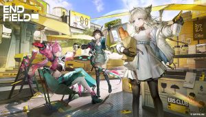 Image d'illustration pour l'article : Arknights: Endfield | Guide complet