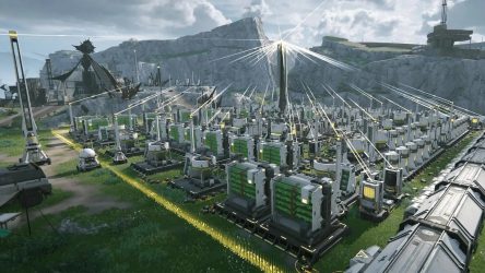 Image d'illustration pour l'article : Usines Arknights Endfield : toutes nos meilleures astuces pour progresser efficacement