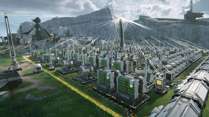 Image d\'illustration pour l\'article : Usines Arknights Endfield : toutes nos meilleures astuces pour progresser efficacement