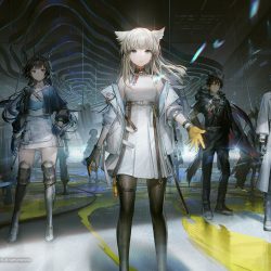 Arknights endfield key art 11