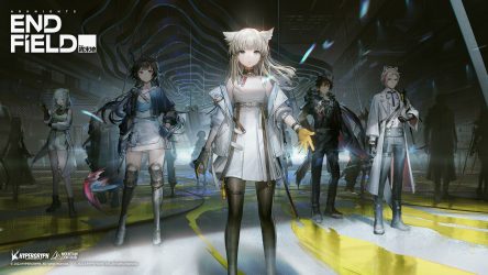 Image d\'illustration pour l\'article : Arknights: Endfield compte déjà 30 millions de téléchargements, le studio promet des améliorations et offre un cadeau