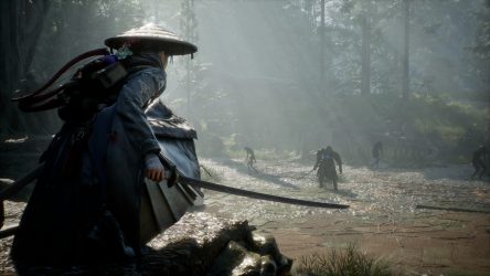 Beast of Reincarnation pose les bases de son système de combat dans une nouvelle vidéo de gameplay