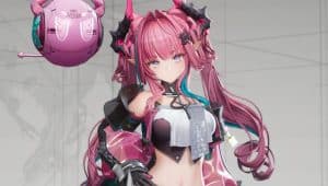 Image d'illustration pour l'article : Niveau d’autorité Arknights Endfield : comment xp rapidement son niveau de compte ?