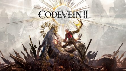 Image d'illustration pour l'article : Test Code Vein 2 - La Folie des grandeurs