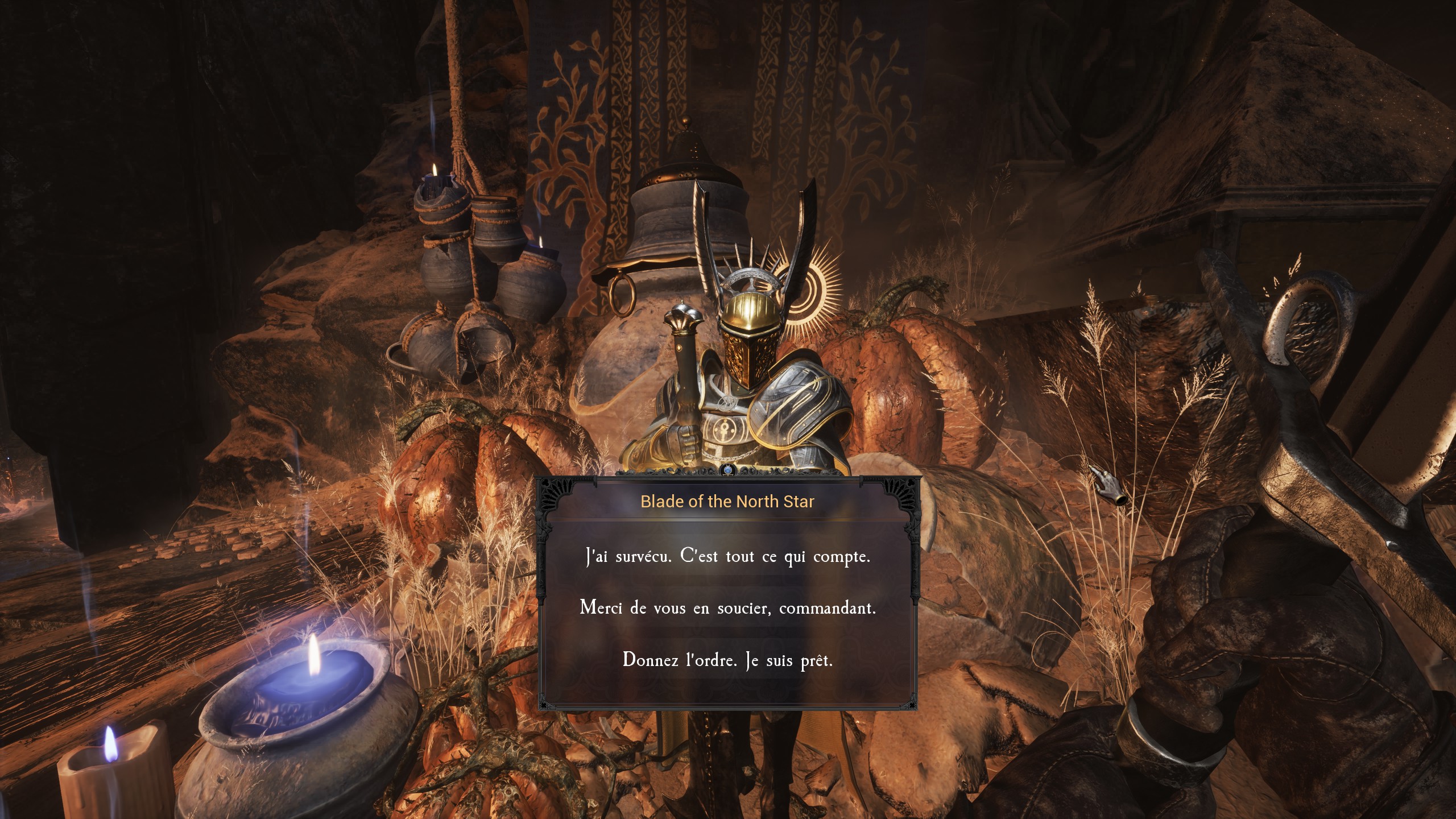 Daimon blade avis 1 1