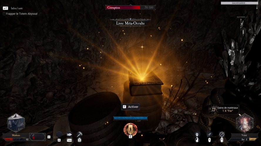 Daimon blades avis 10 10