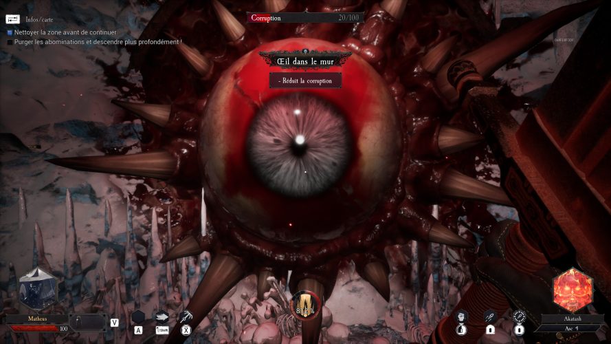 Daimon blades avis 11 14