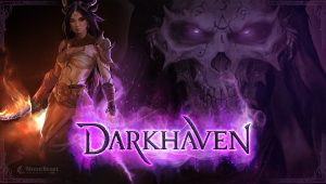 Image d'illustration pour l'article : Des vétérans de la série Diablo lancent leur propre action-RPG avec Darkhaven