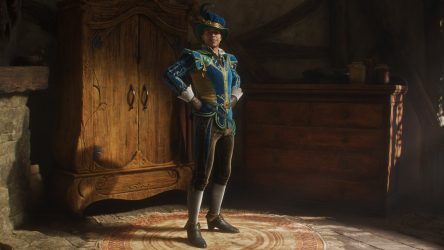 Fable se dévoile en long et en large dans une grande vidéo de 30 minutes de gameplay