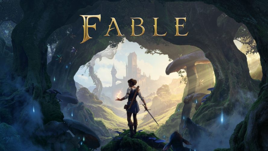 Image d\'illustration pour l\'article : Fable sortira à l&rsquo;automne 2026 sur PC, Xbox Series et PS5, tout savoir sur le RPG