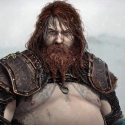 God of war ragnarok 10