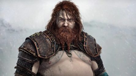 Image d\'illustration pour l\'article : God of War : La série TV continue d&rsquo;agrandir son casting, on sait désormais qui incarnera Thor et Odin