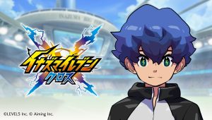 Image d'illustration pour l'article : Un nouveau jeu mobile Inazuma Eleven est annoncé tandis qu&rsquo;Inazuma Eleven: Victory Road s&rsquo;approche du million de ventes