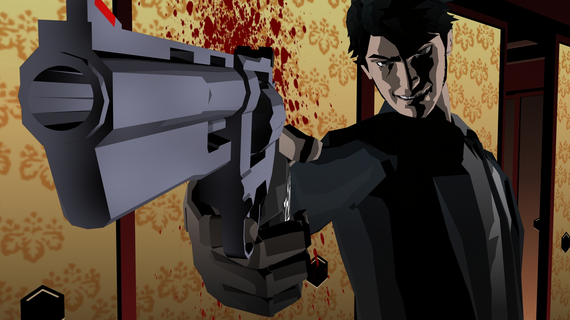 Killer7 - shinji mikami