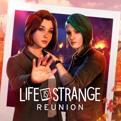 Life is strange reunion 4