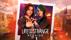 Image d'illustration pour l'article : Life is Strange: Reunion est annoncé, premières images et date de sortie pour ce nouvel épisode