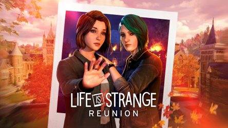 Image d\'illustration pour l\'article : Life is Strange: Reunion est annoncé, premières images et date de sortie pour ce nouvel épisode