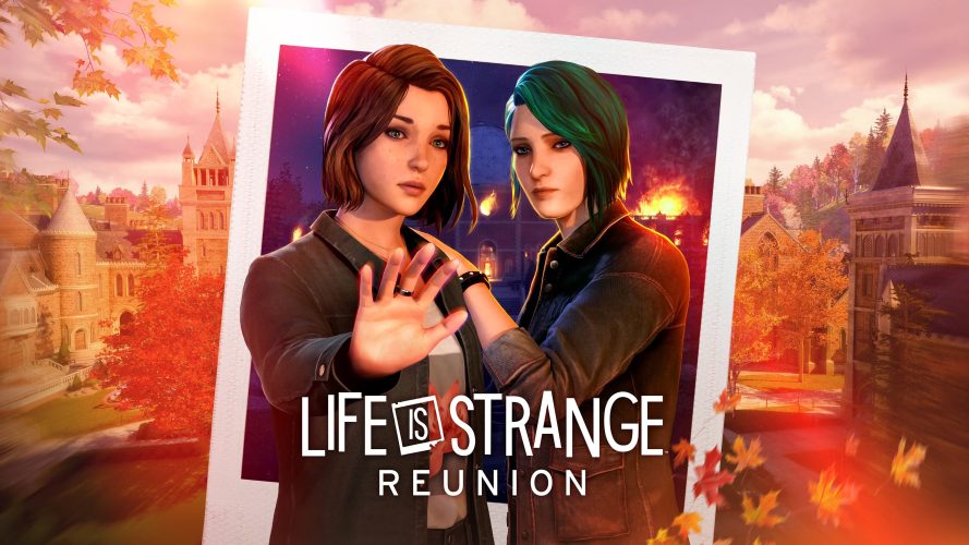 Image d\'illustration pour l\'article : Life is Strange: Reunion est annoncé, premières images et date de sortie pour ce nouvel épisode