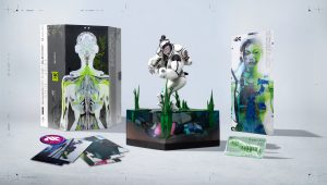 Image d'illustration pour l'article : Marathon : Voici le détail des différentes éditions, avec un collector et une manette exclusive