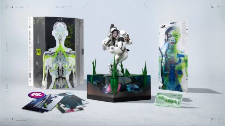 Image d\'illustration pour l\'article : Marathon : Voici le détail des différentes éditions, avec un collector et une manette exclusive