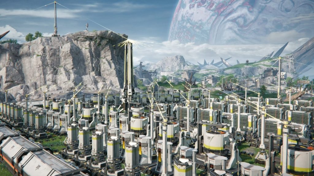 Arknights endfield code usine