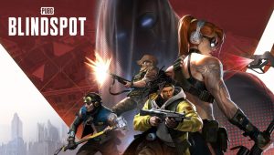 Image d'illustration pour l'article : PUBG a droit à un nouveau spin-off avec Blindspot, un jeu PvP 5vs5 en vue de dessus