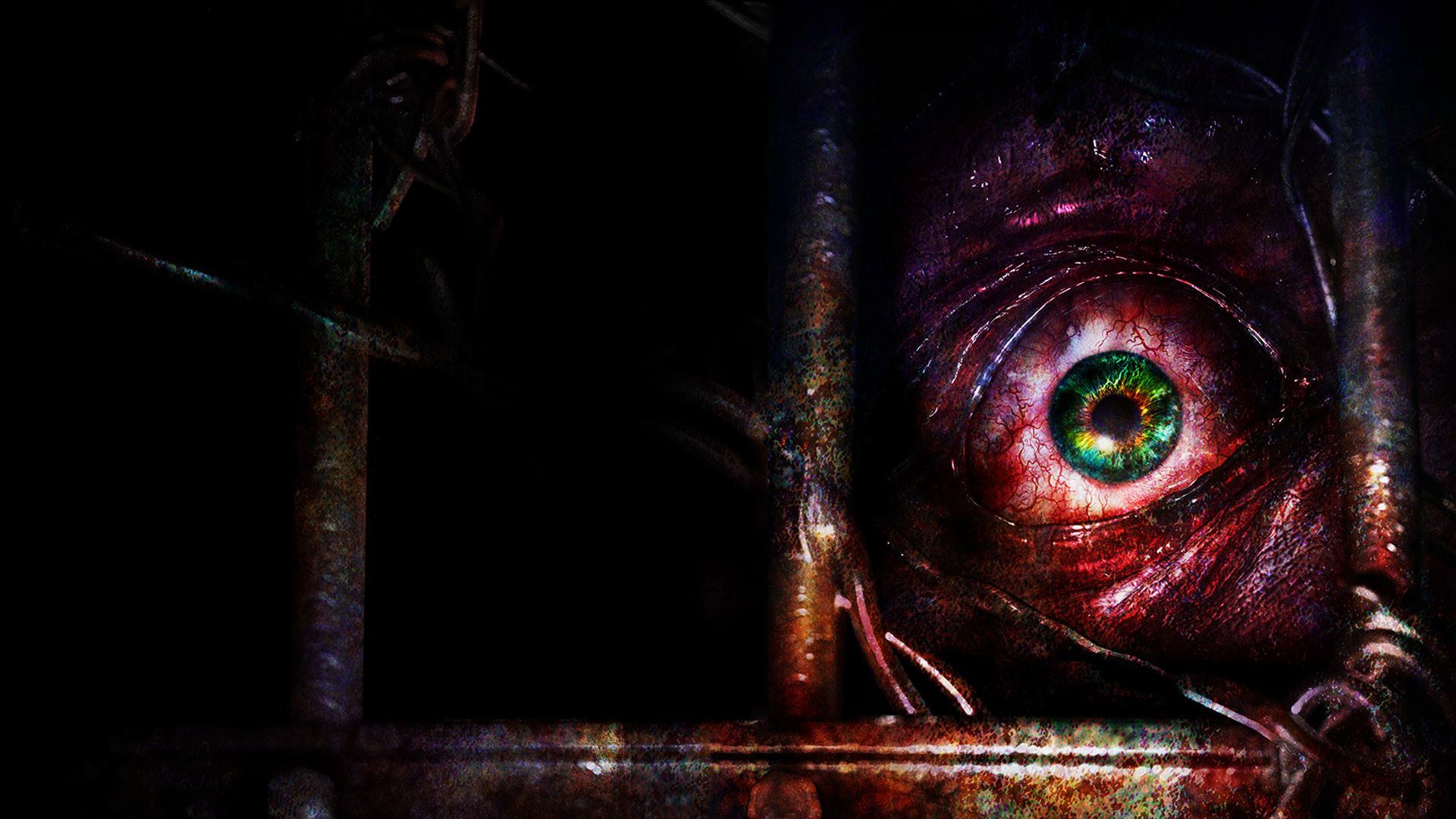 Resident evil revelations 2