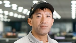 Image d'illustration pour l'article : Qu&rsquo;est devenu Shinji Mikami, le génial créateur de Resident Evil ?
