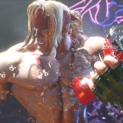 Street fighter 6 1 7