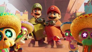 Image d'illustration pour l'article : Super Mario Galaxy Le Film dévoile une toute nouvelle bande-annonce, spoiler à la clé