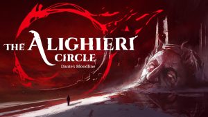 Image d'illustration pour l'article : The Alighieri Circle: Dante&rsquo;s Bloodline : Un nouveau thriller psychologique annoncé sur PC et consoles par le studio italien One-O-One Games
