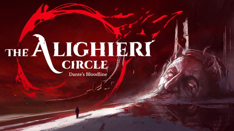 Image d\'illustration pour l\'article : The Alighieri Circle: Dante&rsquo;s Bloodline : Un nouveau thriller psychologique annoncé sur PC et consoles par le studio italien One-O-One Games