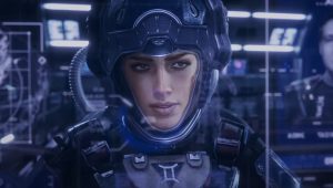 Image d'illustration pour l'article : The Expanse: Osiris Reborn a droit à quelques détails supplémentaires sur sa durée de vie, ses classes et les compagnons